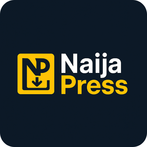 NaijaPress Logo