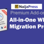 All-in-One WP Migration Unlimited Pro