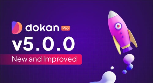 Dokan pro Dokan pro