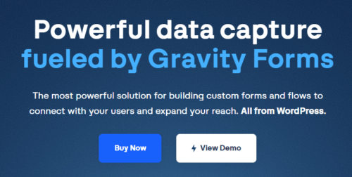 Gravity Forms Pro Gravity Forms Pro