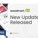 WoodMart Premium