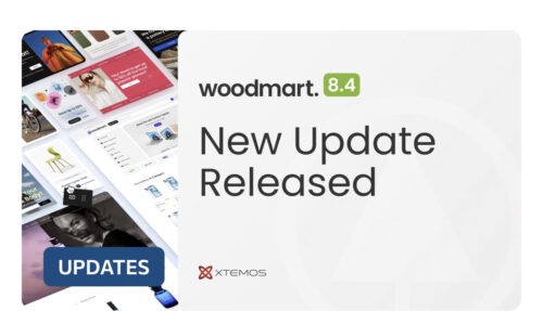 WoodMart Premium WoodMart Premium