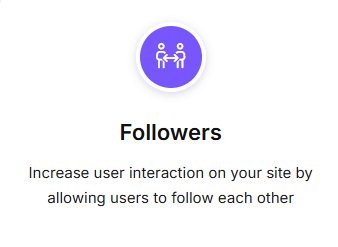 Ultimate Member Followers Extension Naijapres