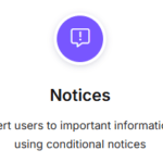 Ultimate Member Notices Extension