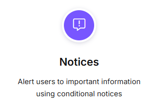 Ultimate Member Notices Extension