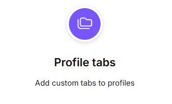 Ultimate Member Profile Tabs Extension