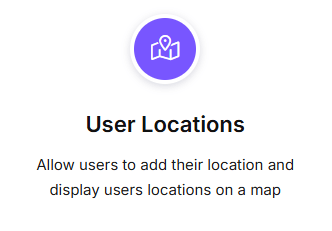 Ultimate Member User Location Extension