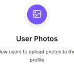 Ultimate Member User Photos Extension