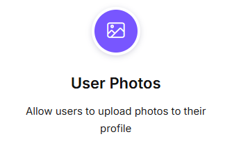 Ultimate Member User Photos Extension