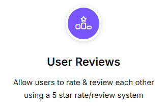 Ultimate Member User Reviews Extension