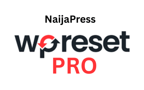 WP Reset Pro WP Reset Pro