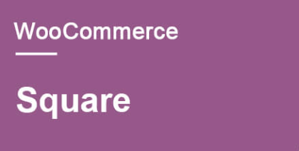 WooCommerce Square