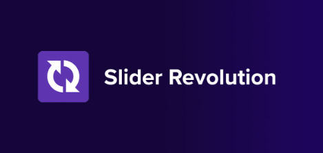 Slider Revolution