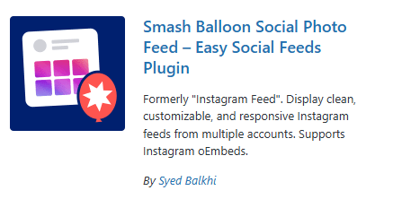 smash baloon social wall